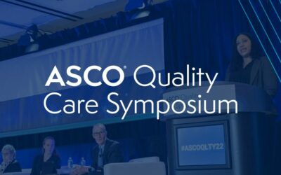 2023 ASCO Quality Care Symposium