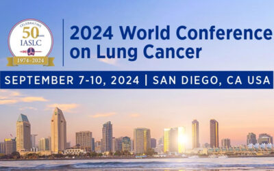IASLC World Conference on Lung Cancer