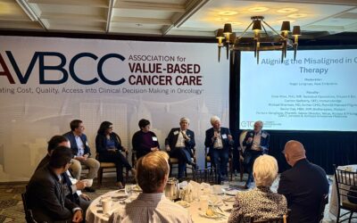 EMOL Partners at 15th Annual AVBCC Summit